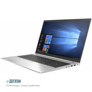 HP EliteBook 850 G7 i7-10610U 16GB DDR4 256GB NVMe 15.6" FHD